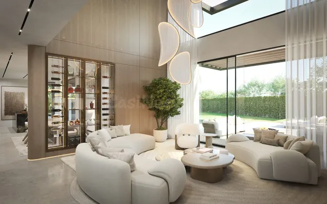 Chalet 4 habitaciones 762m² en venta - San Pedro de alcantar - foto 3