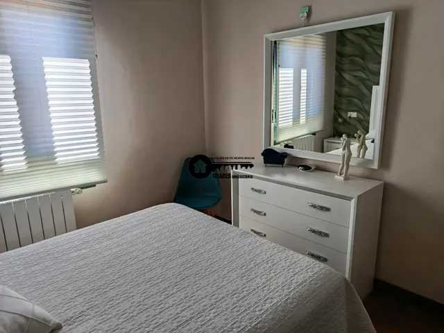 SE VENDE PISO IMPECABLE Y TOTALMENTE REFORMADO CON GARAJE Y TRASTERO EN CHINCHILLA DE MONTEARAGÓN — 22