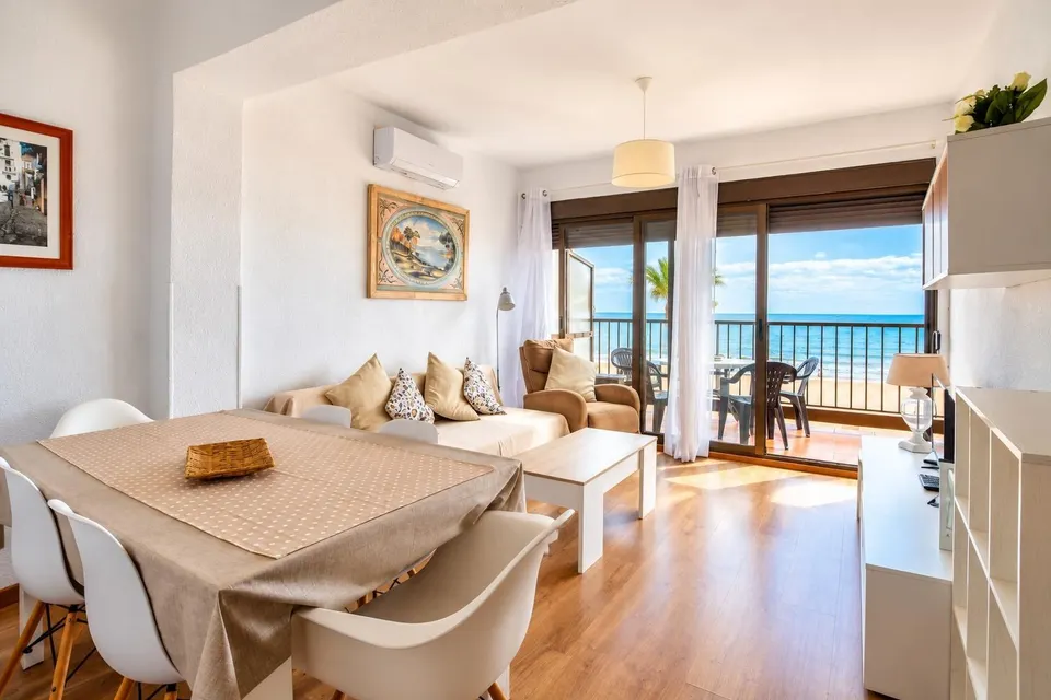 Apartamento 2 habitaciones 58m² en venta - Rincon de la zofra