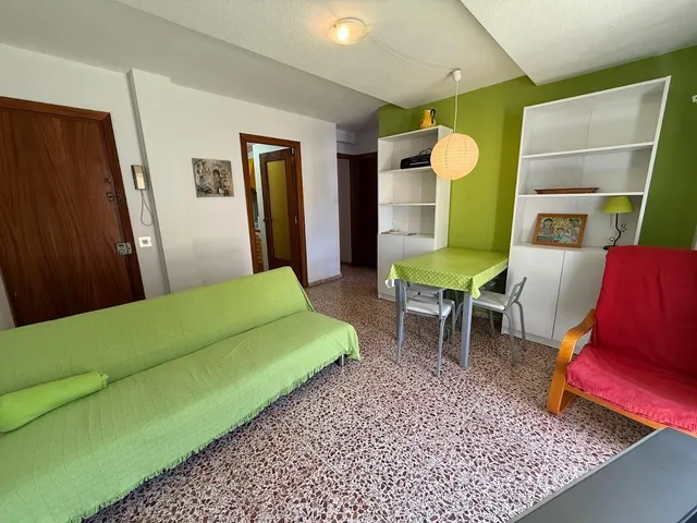 Apartamento en Grau de Gandía con plaza de garaje doble — 6