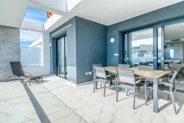 Ático 2 habitaciones 99m² en venta - Costa Del Sol — 13