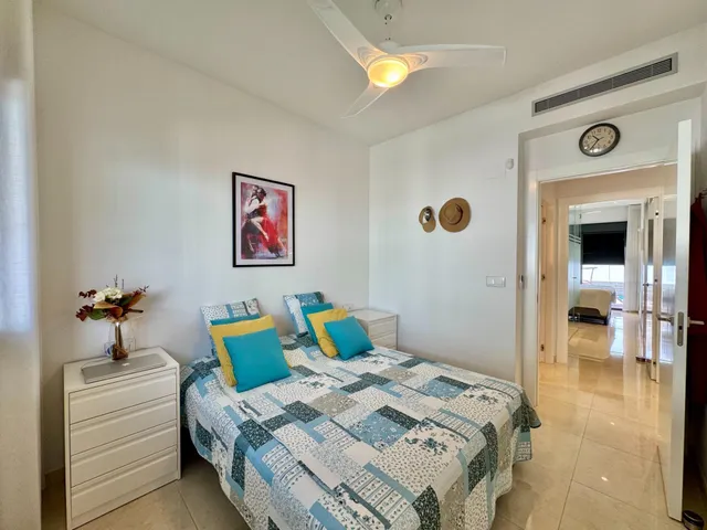 Villa 3 habitaciones 92m² en venta - Bellavista — 11
