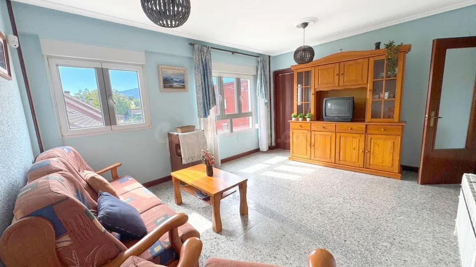 Piso luminoso y exterior en Guarnizo (El Astillero) – Ideal para entrar a vivir o inversión