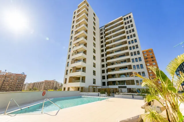 Piso 2 habitaciones 90m² en alquiler - Russafa - Ruzafa - foto 4