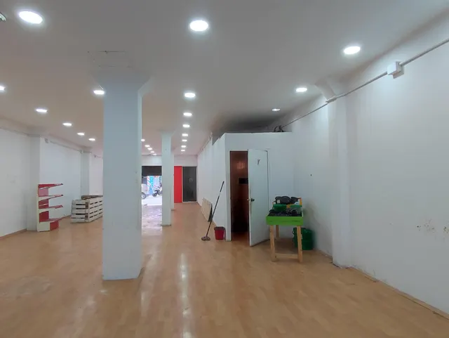 Local en alquiler en Creu de Barbera - Sabadell (Barcelona) — 7