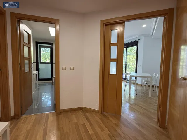 INMOBILIARIA ARBETETA ALQUILA PISO DE DOS DORMITORIOS EN VALDELUZ, GUADALAJARA — 7
