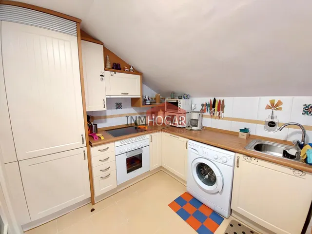 APARTAMENTO CON TERRAZA EN HERVENCIAS - foto 3