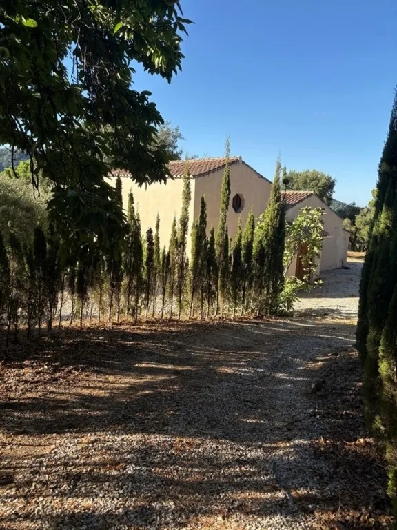 Casa-Chalet en Venta en Jubrique Málaga — 71