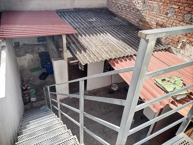 ¡Se vende en Puente Tocinos local comercial con apartamento! — 10