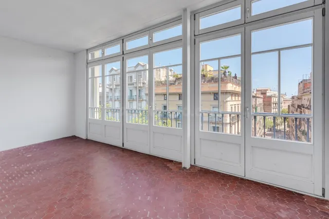 Piso 5 habitaciones 168m² en venta - Fort Pienc