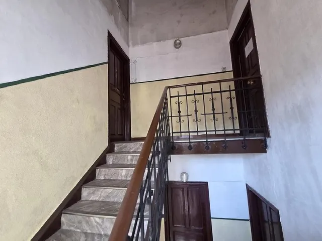 Piso para reformar en zona el crucero - leon — 11