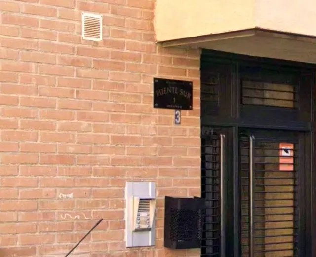 Piso en Murcia — 2