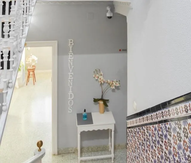 Hostal en venta Santa Fe — 24