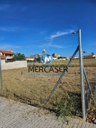 Suelos urbano en venta en calle Palacios, Puebla de la Reina - foto 2