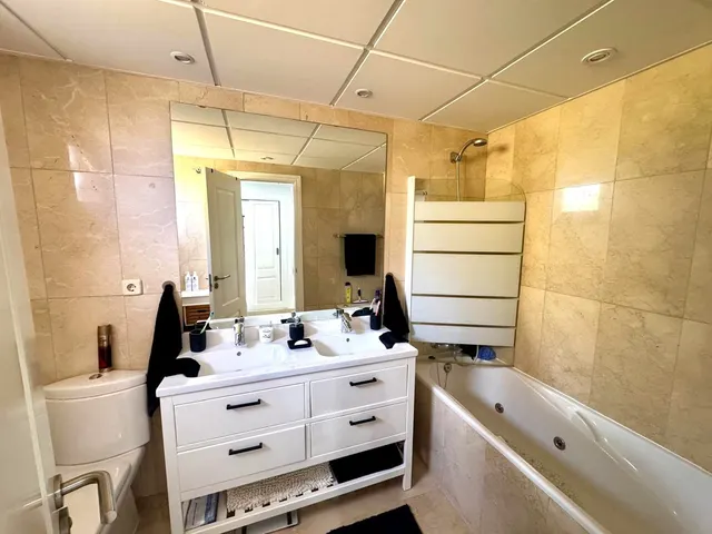 Apartamento 2 habitaciones 90m² en venta - Costa Del Sol — 10