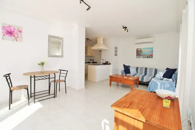 Apartamento 2 habitaciones 65m² en venta - Los Dolses — 5
