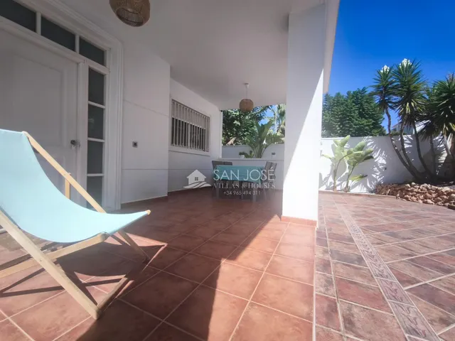 Venta de chalet en Aspe, santa elena — 49