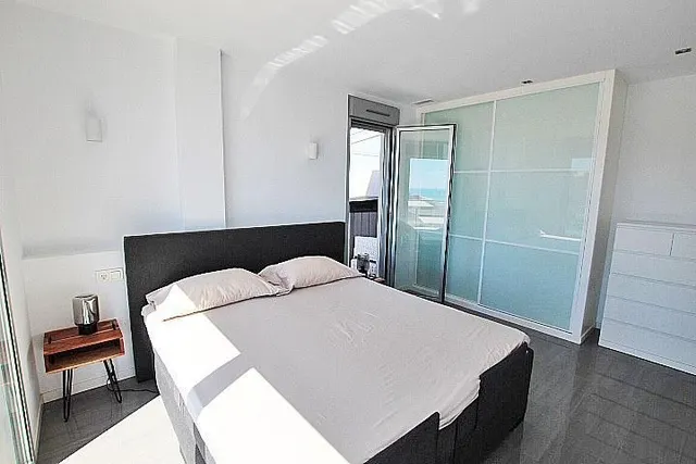 Ático 3 habitaciones 123m² en venta - Guardamar Playa — 22