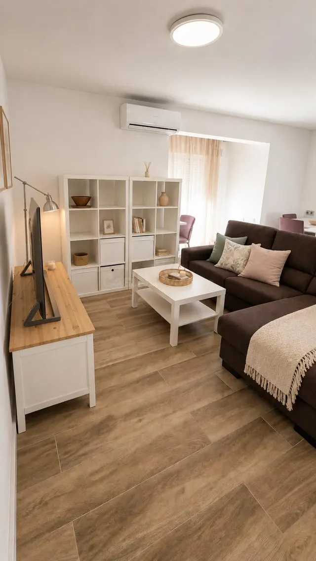 Piso en alquiler en calle Río Escalona, Valencia – 3 habitac - foto 2