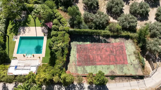 Villa Singular Zambra - foto 3