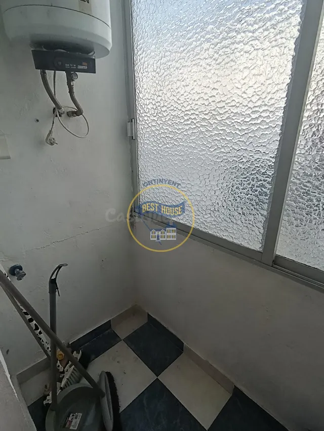OPORTUNIDAD INVERSIÓN AMPLIO PISO AMOBLADO A LA VENTA EN ALB - foto 4