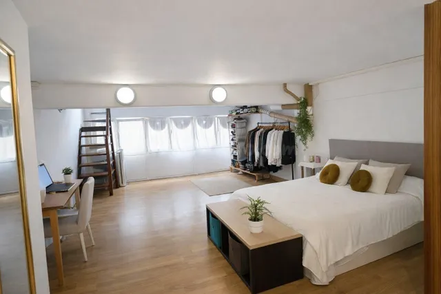 Local en venta en Calle F.Andonaegi 12, Pasaia - foto 5