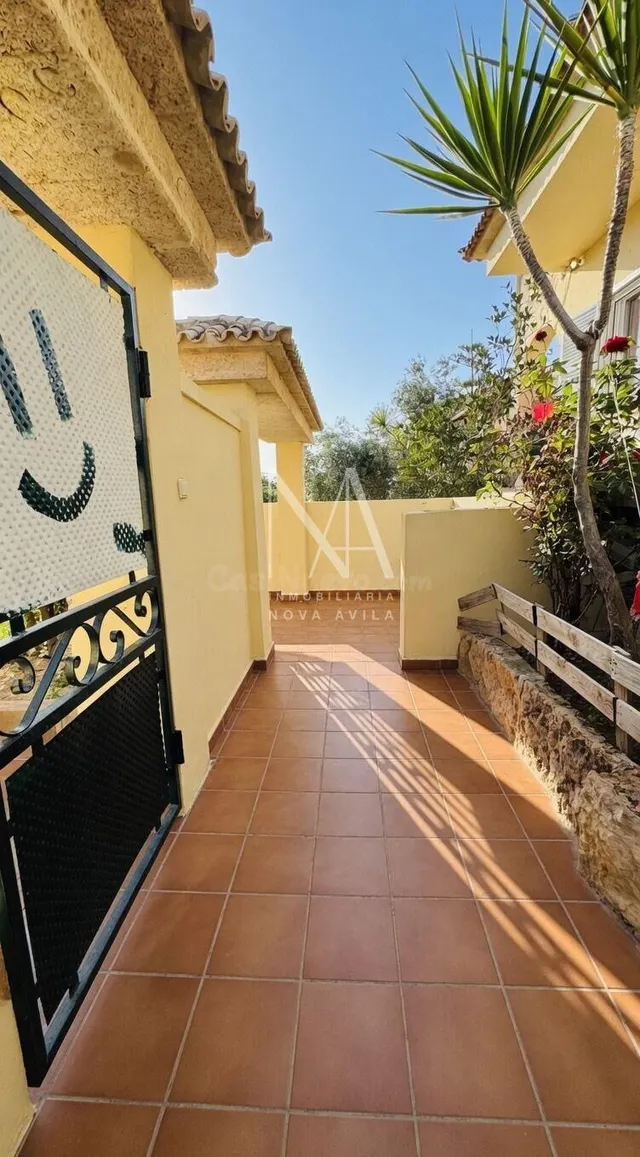CHALET ADOSASO SES CADENES