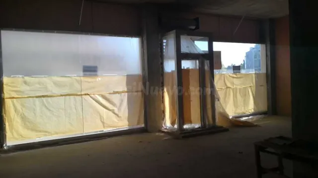 Amplio Bajo en Obra para Reformar en Rúa Nébedas, Próximo a  - foto 2