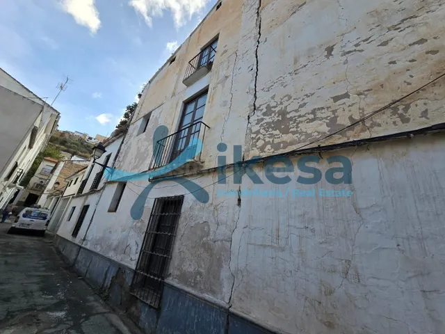 Se vende Adosado en la localidad de Loja — 5