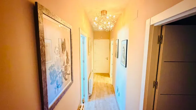 Villa 5 habitaciones 417m² en venta - Comunidad valenciana — 38