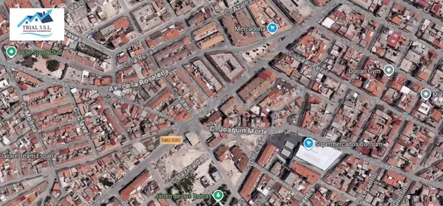 Venta Piso en Archena - Murcia — 2