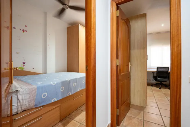 #  ¡Casa con encanto a solo 100 metros del mar en el Centre-Marítim de Mataró! — 21