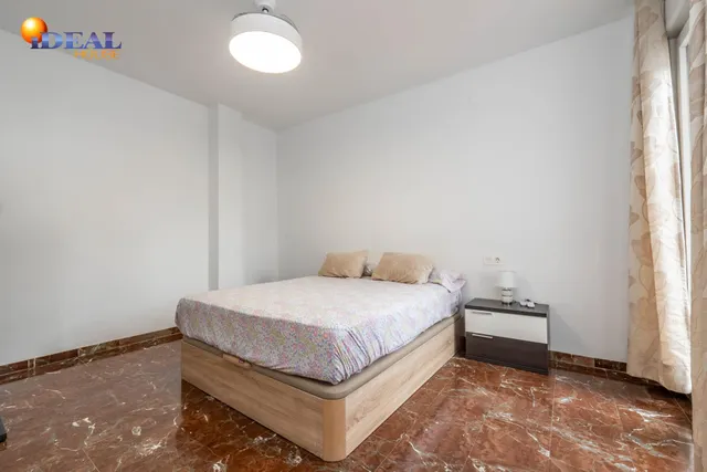 Encantadora Casa Reformada en Ogijares con Vistas y Espacios para Disfrutar — 22