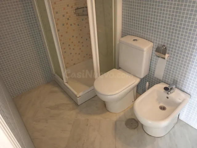 Piso 2 habitaciones 80m² en alquiler - Centro - foto 5