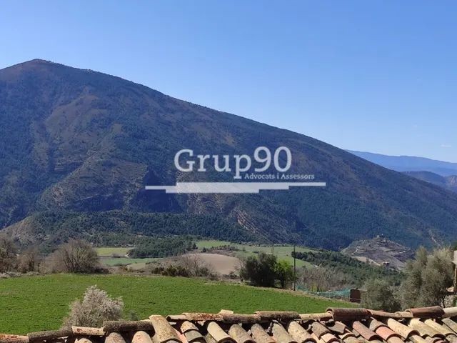 TU NUEVO COMPLEJO TURÍSTICO RURAL TE ESTÁ ESPERANDO — 20