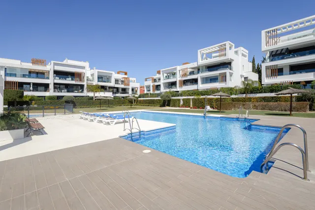 Apartamento 2 habitaciones 92m² en venta - Costa Del Sol — 9