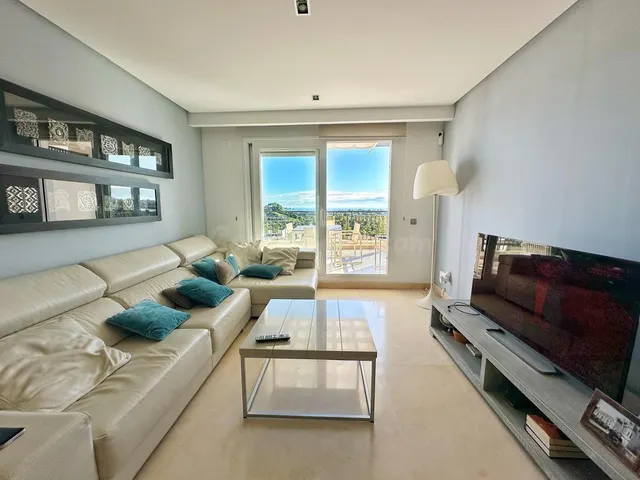 Ático Dúplex 2 habitaciones 103m² en venta - El Madroñal — 2