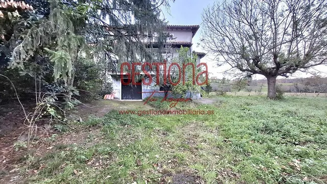 MAJESTUOSA CASA CON 100.000M2 DE TERRENO. LA CAVADA — 4