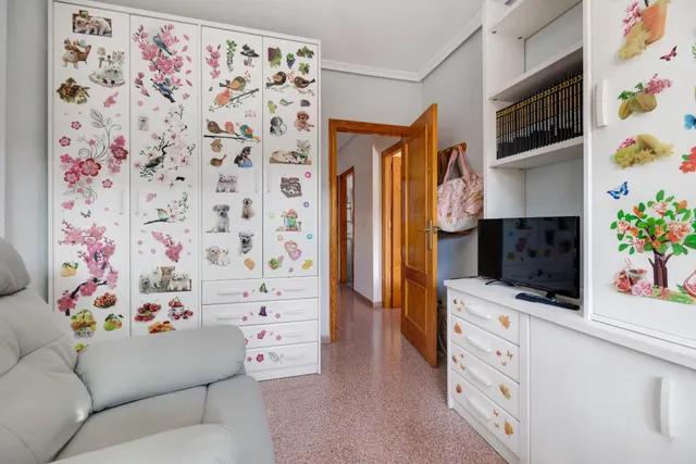 Exclusivo Apartamento en el Corazón de Torrevieja — 21