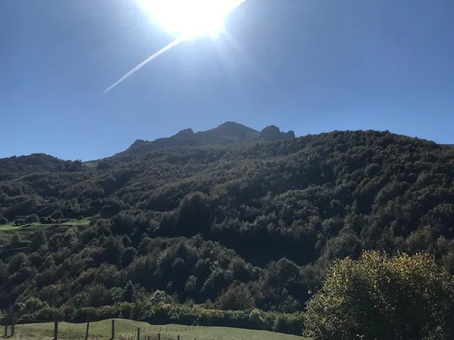 Terreno en Dobres- Ranes, Vega de Liébana. — 7