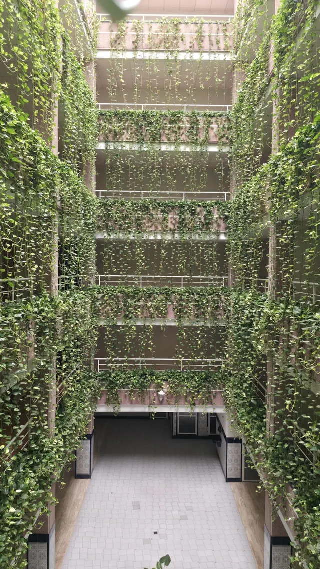 Maravilloso apartamento en edificio Mariblanca con vistas a Avda Habaneras + garaje cerrado ! — 18