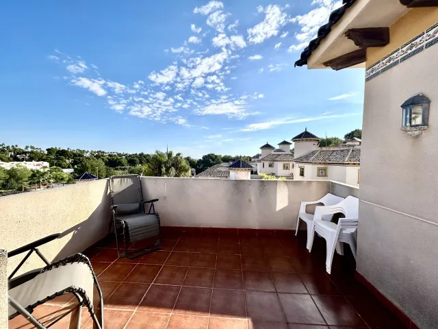 Villa 4 habitaciones 73m² en venta - Villamartín-Las Filipinas — 33