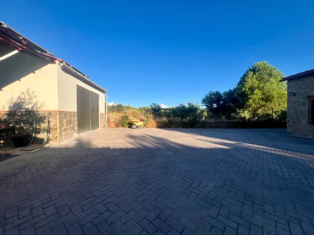 Finca en Villaviciosa de Córdoba – en pleno corazón de sierra morena — 46