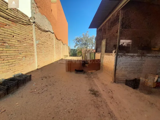 Terreno urbanizable 101m² en venta - Benacazón - foto 2