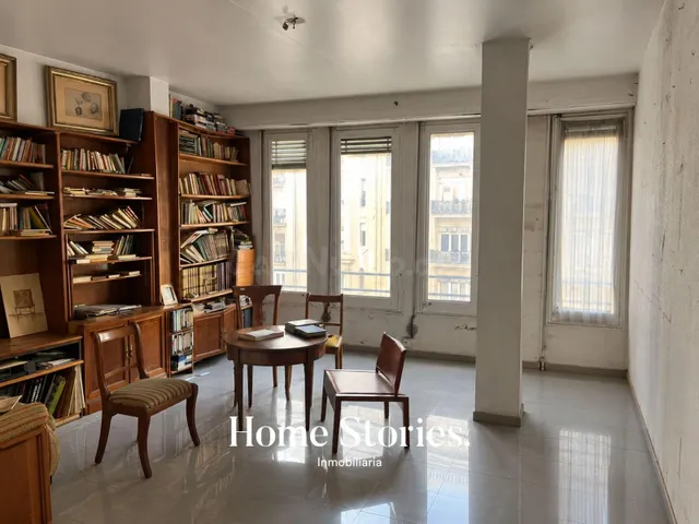 Piso 3 habitaciones 134m² en venta - Sant Francesc - foto 4