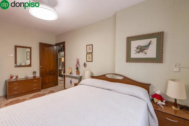 Vivienda Exclusiva en Urbanización Viñas del Rey – Otura — 24