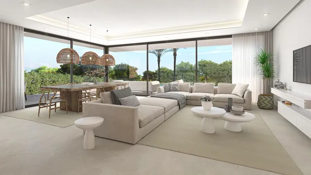 Villa 4 habitaciones 259m² en venta - Costa de la luz — 8