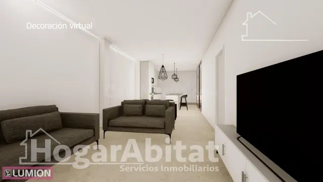 Gran patio privado y proyecto para diseñar tu casa unifamiliar en el centro urbano — 5