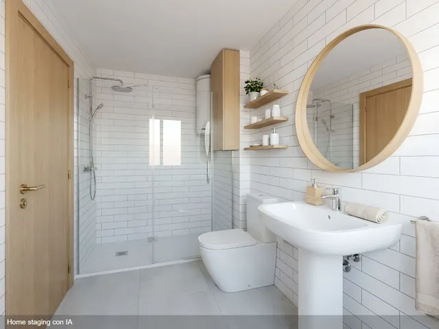 Adosado 5 habitaciones 340m² en venta - Zona Pueblo — 36