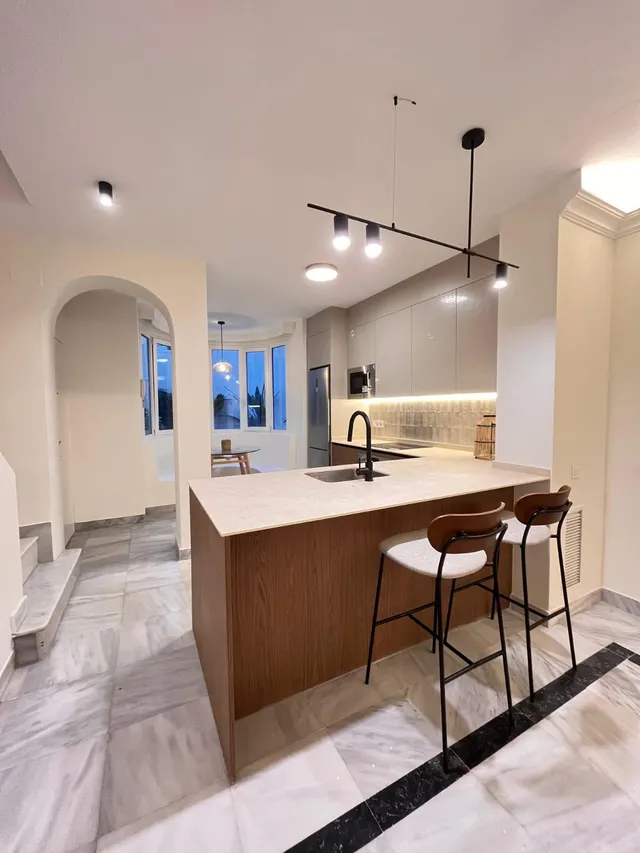 Dúplex 2 habitaciones 163m² en venta - Marbella — 11